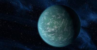 Мининептун заставил усомниться в теории формирования планет
