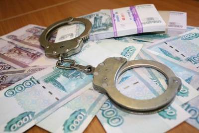 В Северной Осетии глава следственного отдела и старший следователь арестованы за получение взятки