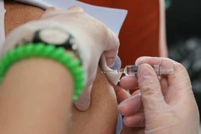 Половина жителей КБР включена в план иммунизации