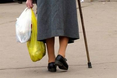 В Рязанской области заканчивается режим самоизоляции для пожилых