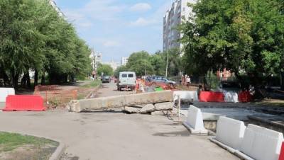 В Екатеринбурге с началом делового сезона из-за ремонта закроют одну из центральных улиц