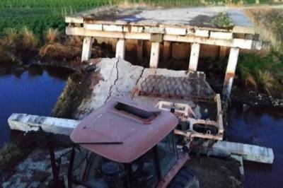 В России обвалился мост в районе военных учений, пострадали 20 человек - vkcyprus.com - Россия - Белоруссия - район Смидовичский