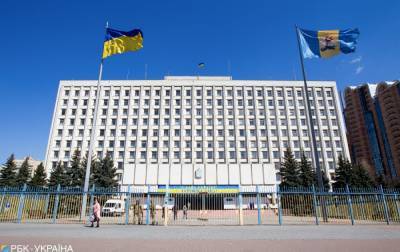 ЦИК зафиксировала попытки фальсификации местных выборов в Одесской области