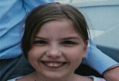 В Петербурге нашли 10-летнюю девочку, которая пропала 3 августа
