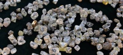 Власти Карелии планируют, что золото и алмазы дадут рост инвестиций на душу населения в 2024 году