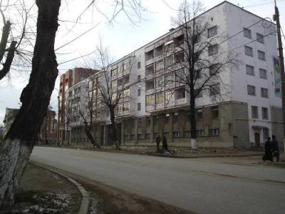 В Сыктывкаре на 15 млн рублей благоустроят часть улицы Интернациональной