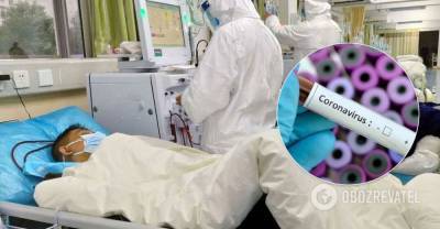 Каждые 15 секунд в мире умирает больной с COVID-19 – Reuters