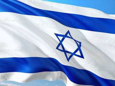 Мэрия Тель-Авива окрасится в цвета ливанского флага - Cursorinfo: главные новости Израиля