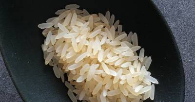 Выяснилось, что рис может негативно влиять на здоровье