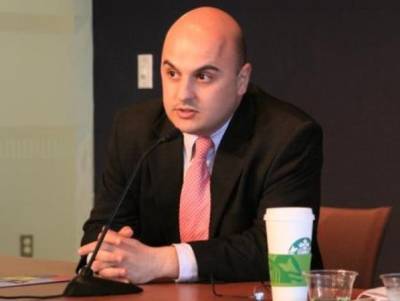 “Надо осудить военную агрессию ВС Армении против Азербайджана”