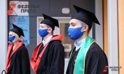 Первые выпускники красноярской школы судебных секретарей получили дипломы