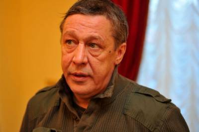 Ефремов отказался признать вину в смертельном ДТП, потому что ничего не помнит