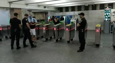 Закрыть метро и ТРЦ: в Харькове грозятся ужесточить карантин с понедельника, детали