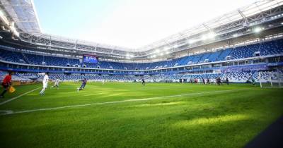 Как пройдёт матч "Балтики" в Калининграде: 12 новых правил для футболистов и зрителей