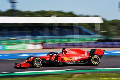 В Ferrari хотят избежать проблем с надёжностью