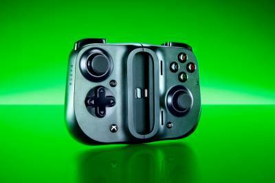 Razer выпустила Xbox-версию контроллера Kishi для запуска игр xCloud на Android-смартфонах, она стоит на $20 дороже обычной модели