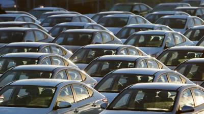 Эксперт оценил перспективы онлайн-торговли автомобилями