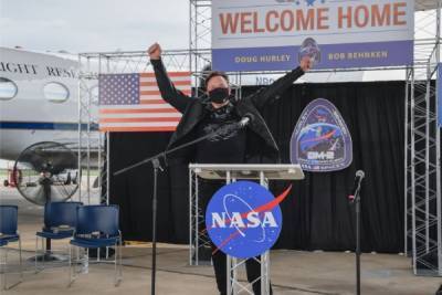 Выглядит реально: Маск высказался о полет на Марс после испытания Starship
