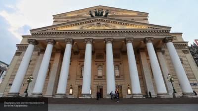 Московские театры не пустят посетителей с болезненным внешним видом