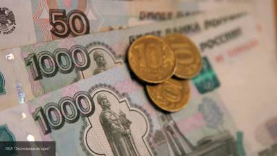 Объем ФНБ России вырос в июле на 819 млрд рублей