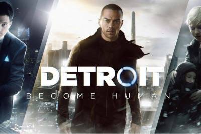 Detroit: Become Human продалась тиражом более 5 млн копий. До выхода ПК-версии продажи составляли 3,2 млн копий
