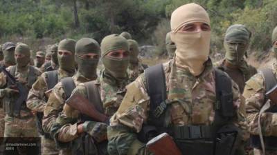 Рахман: боевики арестовывают сирийцев за отказ сражаться за ПНС Ливии