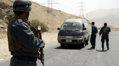 Атака талибов в Афганистане: погибли 12 человек