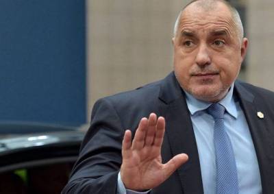 Премьер-министр Болгарии готов уйти в отставку