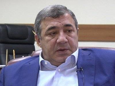 Генпрокуратура разбирается: Как Рубен Айрапетян с российским гражданством стал депутатом в Армении?