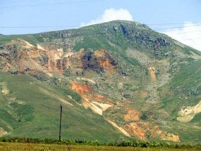 «Армянский экологический фронт»: Власти должны выйти из ступора по вопросу Амулсарского месторождения