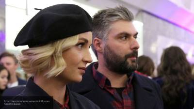 Полина Гагарина впервые подтвердила расставание со вторым мужем