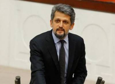 Депутат-армянин турецкого парламента: Нужно облегчить боль Бейрута