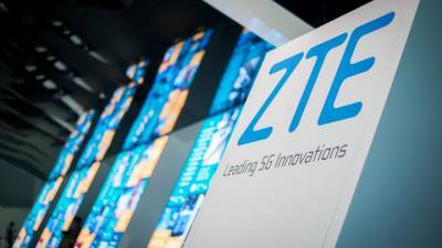 ZTE и China Unicom завершили первую коммерческую верификацию SA в диапазоне 2.1 ГГц в Китае