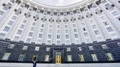 Украина разорвала очередной документ о сотрудничестве со странами СНГ