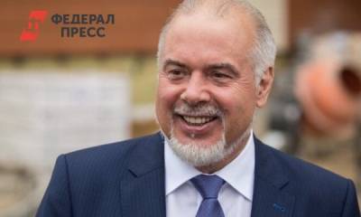 Сургутский мэр заработал за прошлый год почти 13 млн рублей