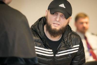Литва передаст России задержанного террориста Беслана Эстемирова