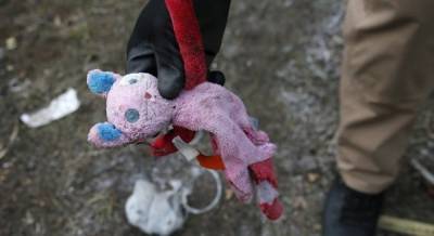 В Харьковской области поймали педофила, который 10 лет развращал мальчиков
