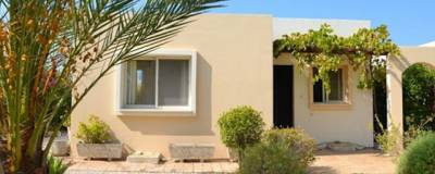 Число сделок на покупку недвижимости Кипра снизилось на 8% за год