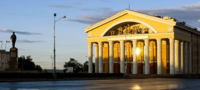 Музыкальный театр Карелии откроет сезон "Принцессой цирка"