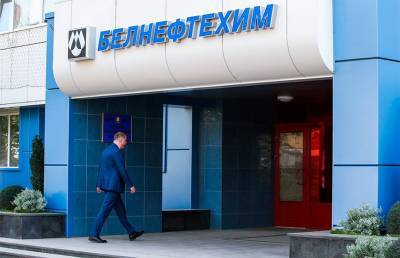 Беларусь в августе закупит 1,21 млн тонн российской нефти