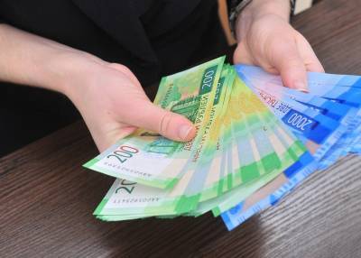 В Москве девушка обокрала пожилую родственницу на 450 тыс рублей