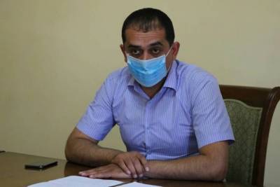 В Дагестане назначен новый и.о. главы Дербентского района вместо арестованного Шихиева