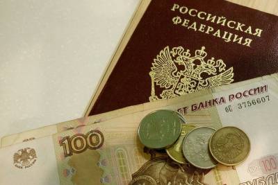 Жительница Владимирской области выдумала ограбление, чтобы не платить штраф за утерю паспорта