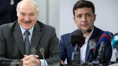 Украина и Белоруссия обсудили вопрос экстрадиции задержанных граждан РФ