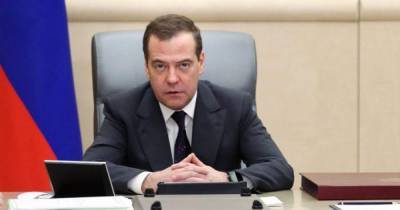 Медведев: Российско-белорусские отношения стали мелкой разменной монетой в ходе избирательной кампании