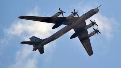 Финляндия подтвердила нарушение воздушного пространства военными самолетами РФ