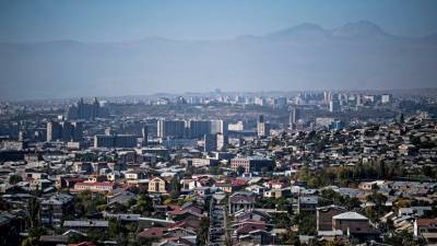 Армения приняла закон об ограничении иностранного вещания