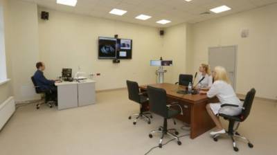 Пензенские врачи получили свыше 1 000 телемедицинских консультаций