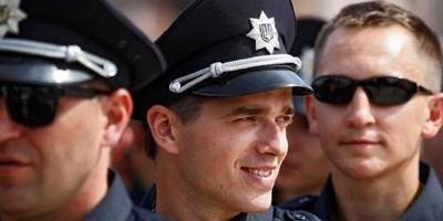 В Украине появятся шерифы — МВД