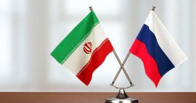 Иран, Россия и Китай могут сформировать политико-экономический блок